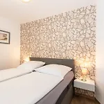 Apartmán Trafalgar 122 Cuxhaven