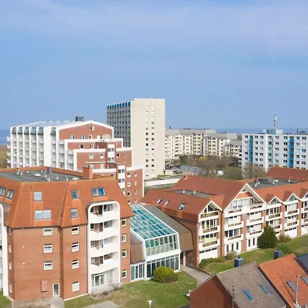 Trafalgar 122 Cuxhaven