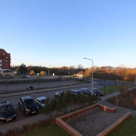 Trafalgar 122 Apartment