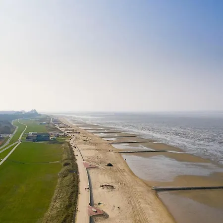 Trafalgar 122 Cuxhaven