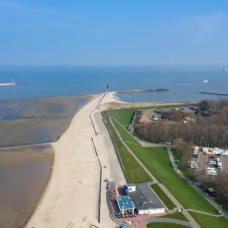 Trafalgar 122 * Cuxhaven