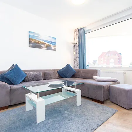 Apartment Trafalgar 122