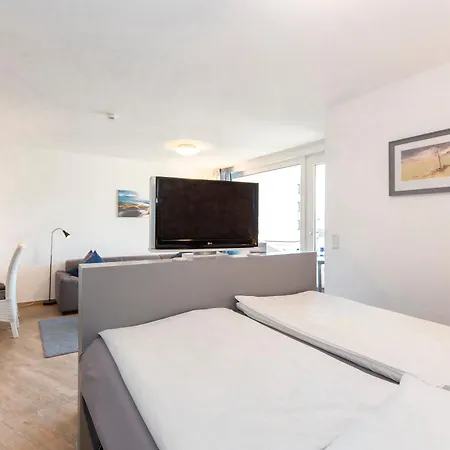 Trafalgar 122 Apartment Cuxhaven