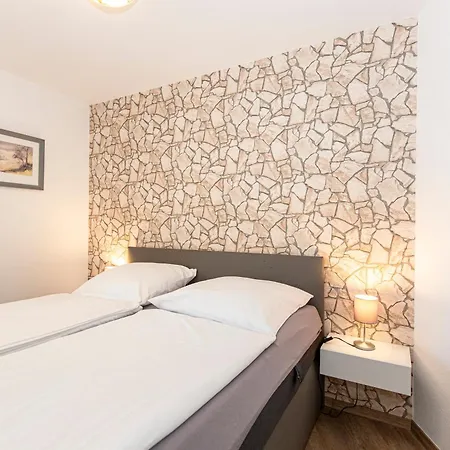 Apartment Trafalgar 122 Cuxhaven